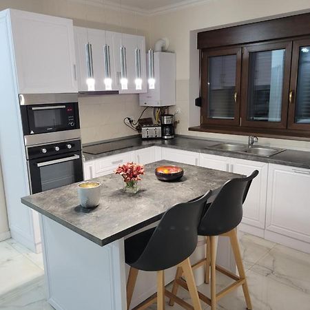 Apartament Concept Urban Mediaş Zewnętrze zdjęcie