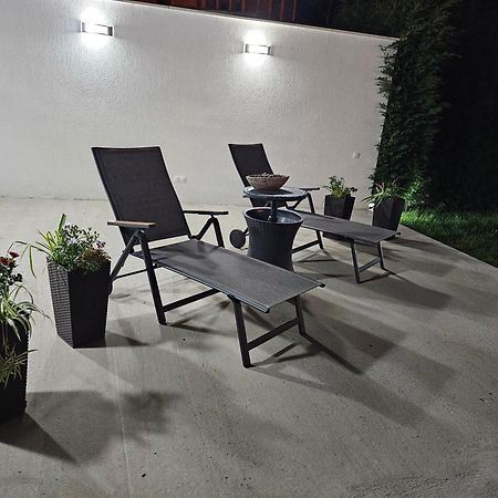 Apartament Concept Urban Mediaş Zewnętrze zdjęcie
