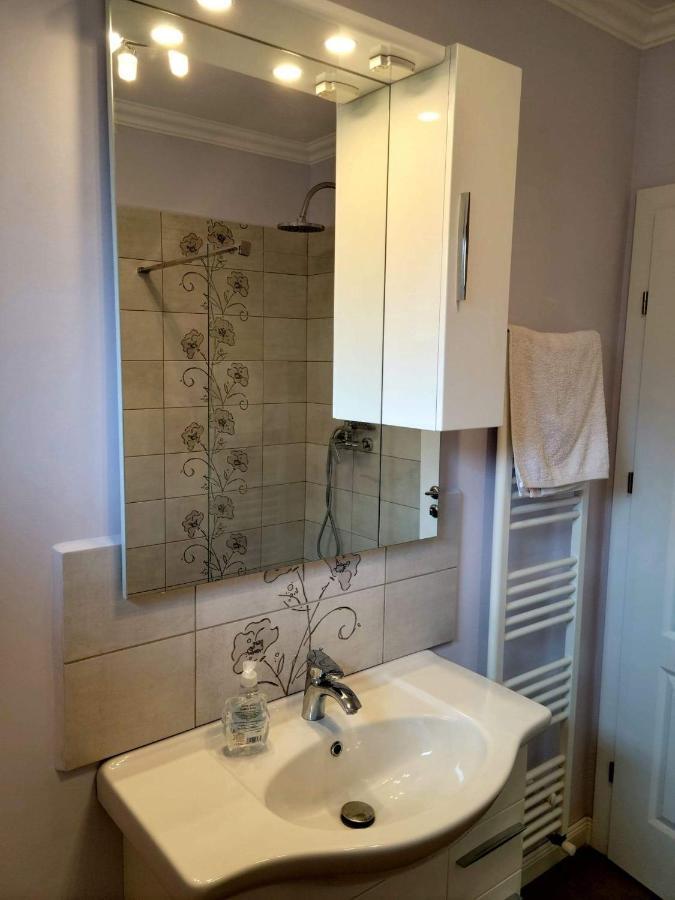 Apartament Concept Urban Mediaş Zewnętrze zdjęcie