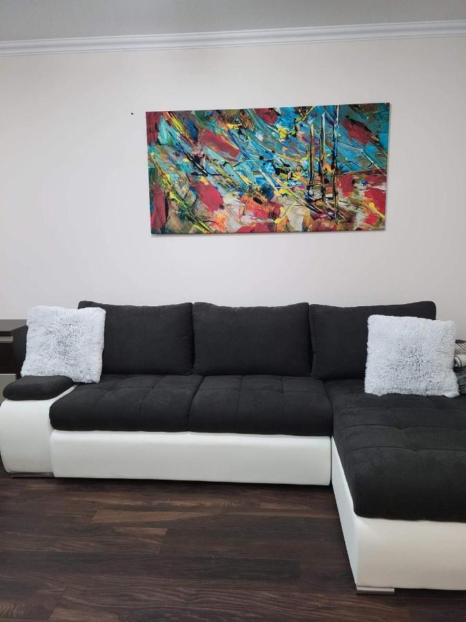 Apartament Concept Urban Mediaş Zewnętrze zdjęcie