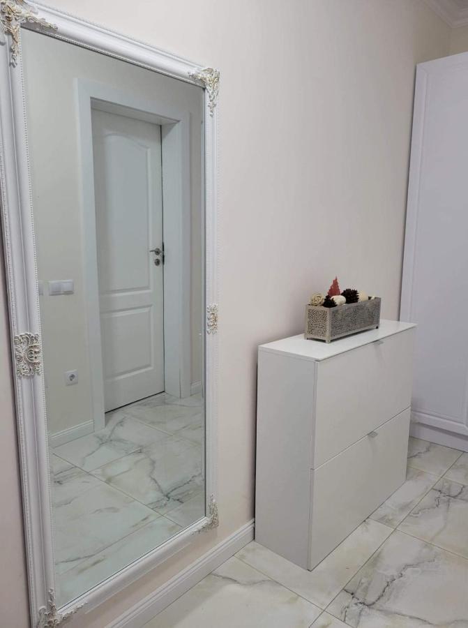 Apartament Concept Urban Mediaş Zewnętrze zdjęcie