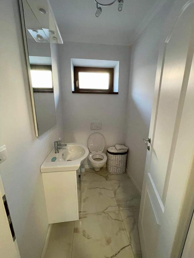 Apartament Concept Urban Mediaş Zewnętrze zdjęcie
