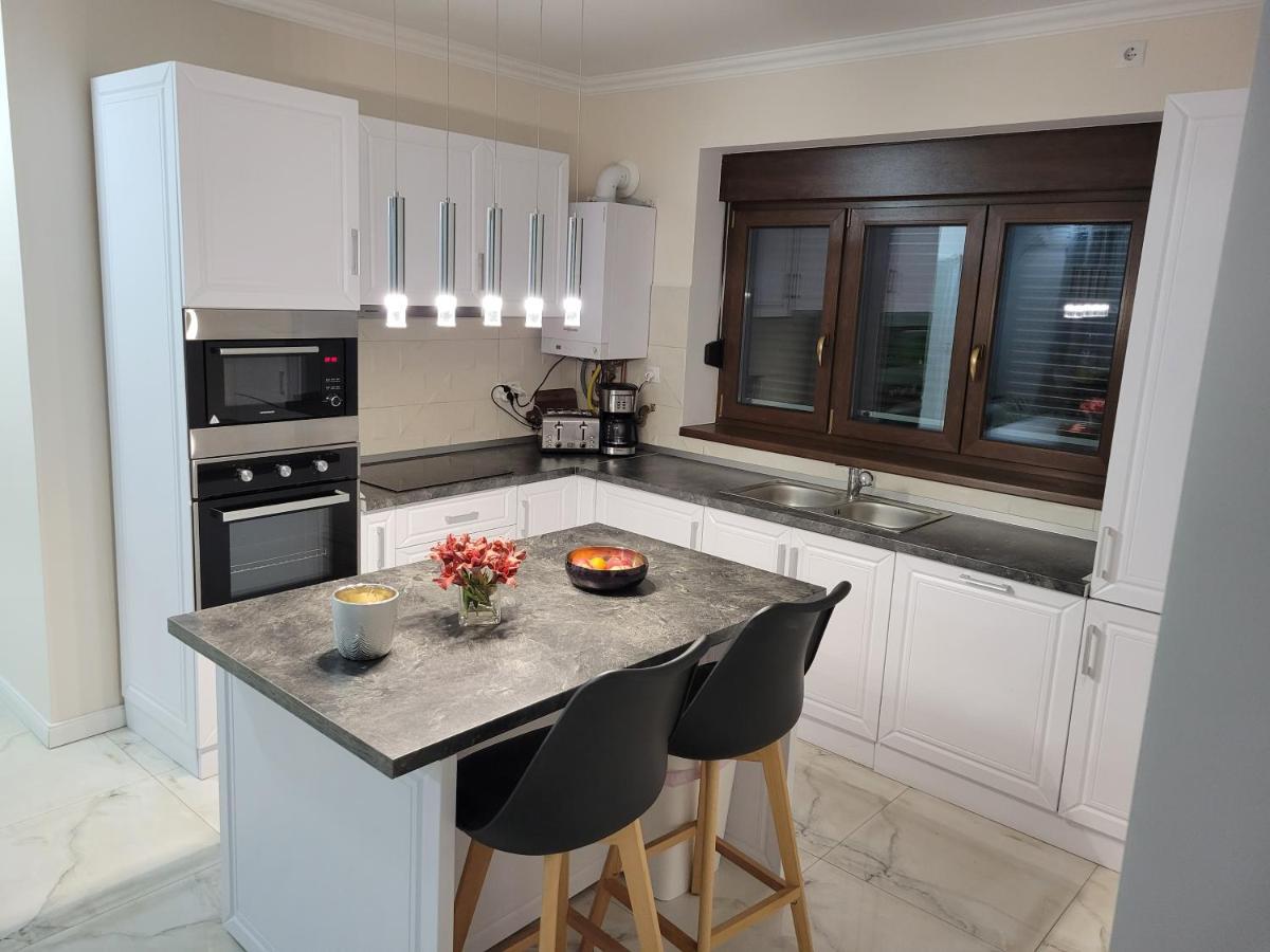 Apartament Concept Urban Mediaş Zewnętrze zdjęcie