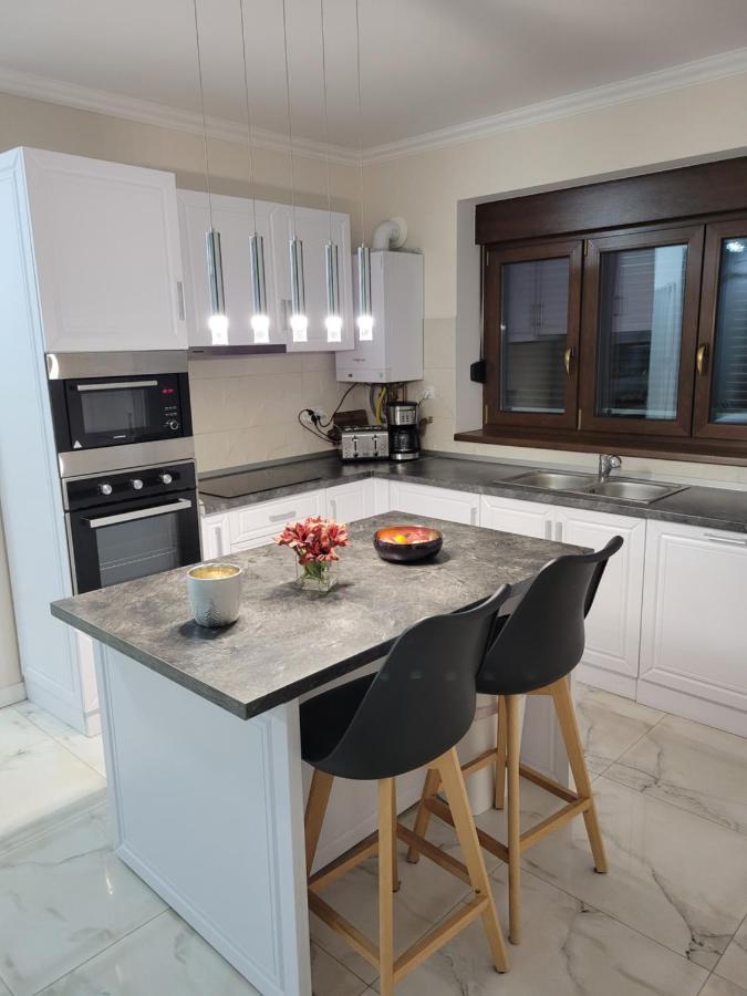 Apartament Concept Urban Mediaş Zewnętrze zdjęcie