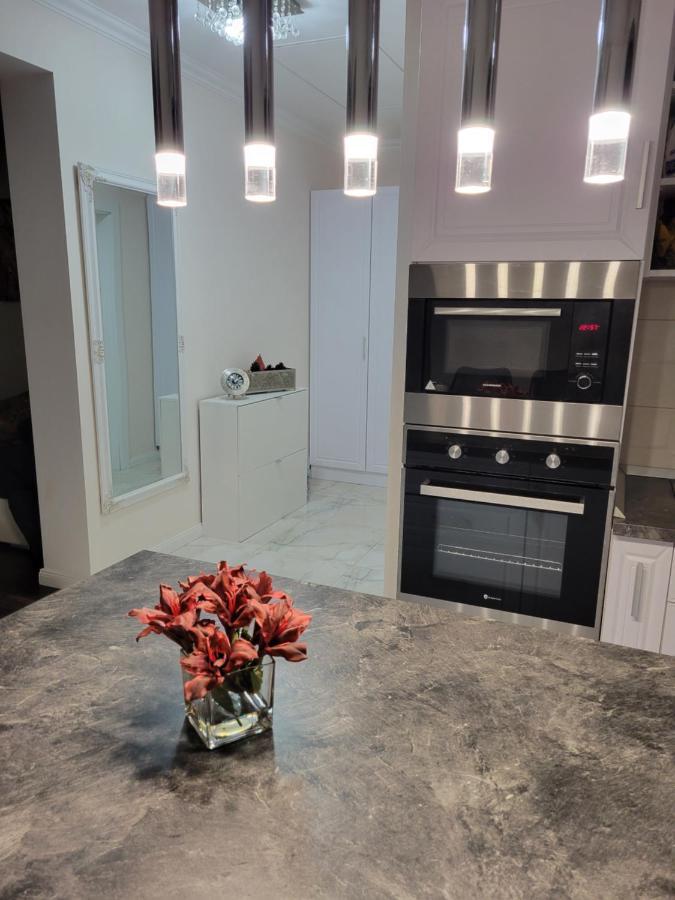 Apartament Concept Urban Mediaş Zewnętrze zdjęcie