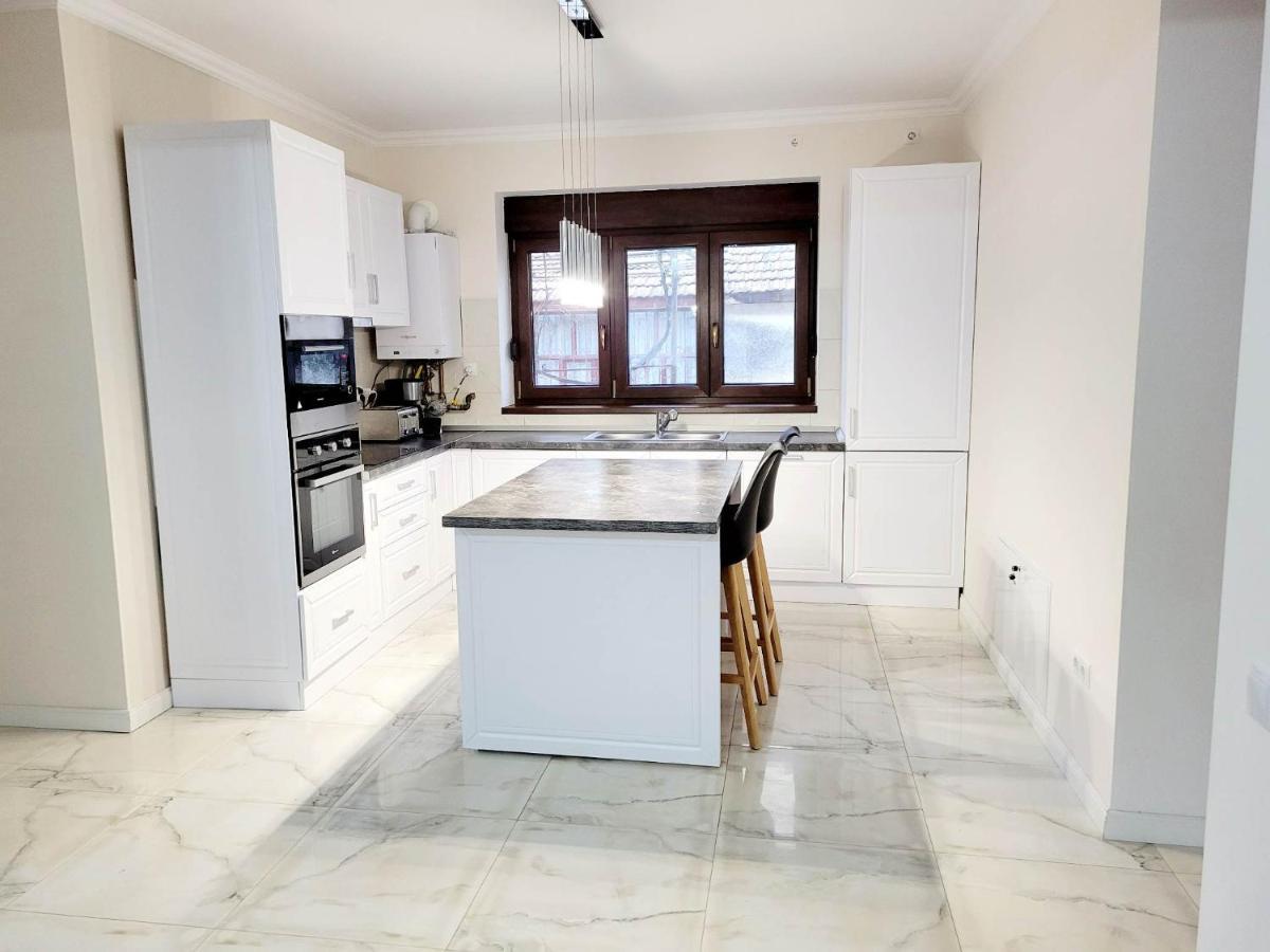 Apartament Concept Urban Mediaş Zewnętrze zdjęcie