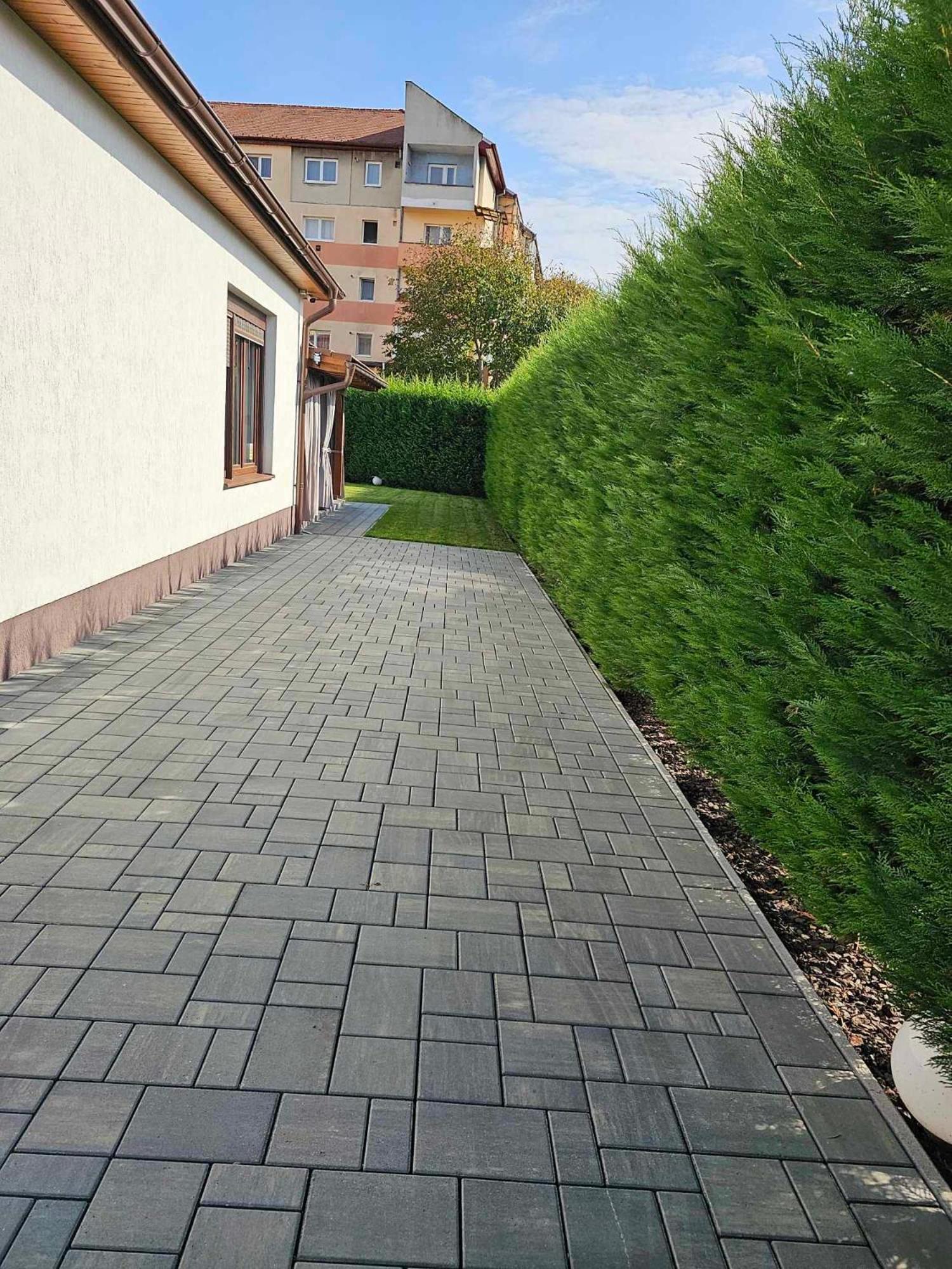 Apartament Concept Urban Mediaş Zewnętrze zdjęcie