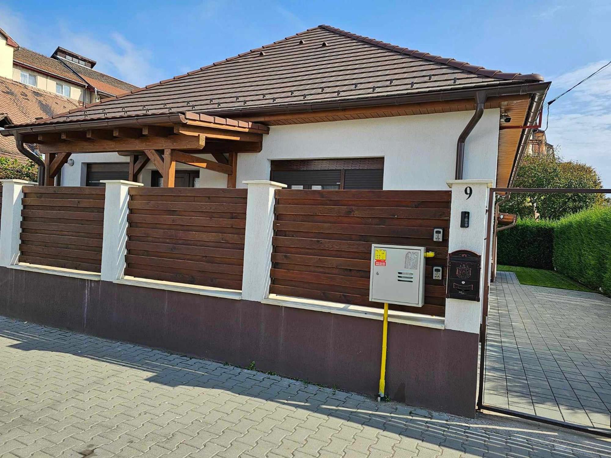 Apartament Concept Urban Mediaş Zewnętrze zdjęcie