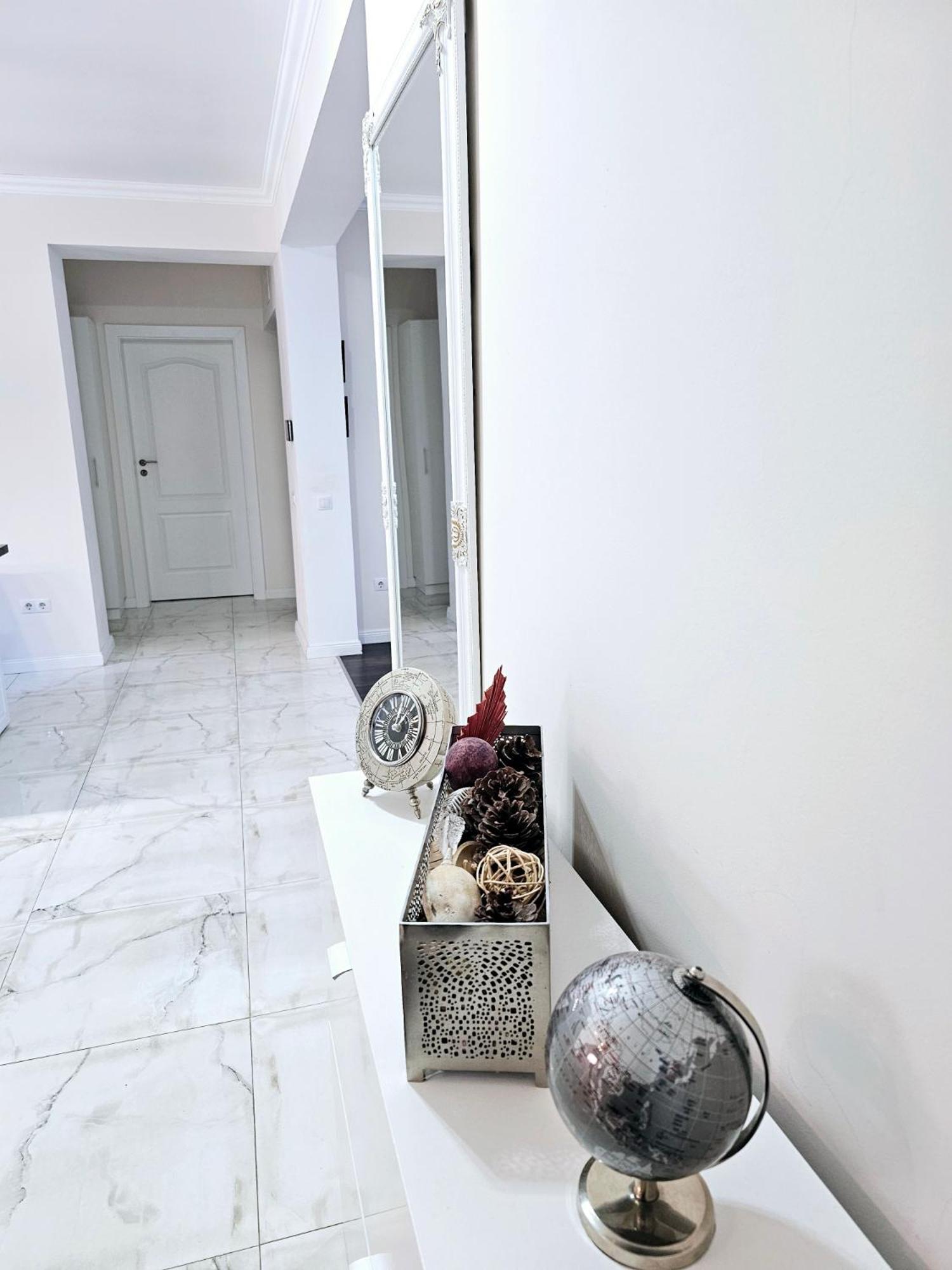 Apartament Concept Urban Mediaş Zewnętrze zdjęcie