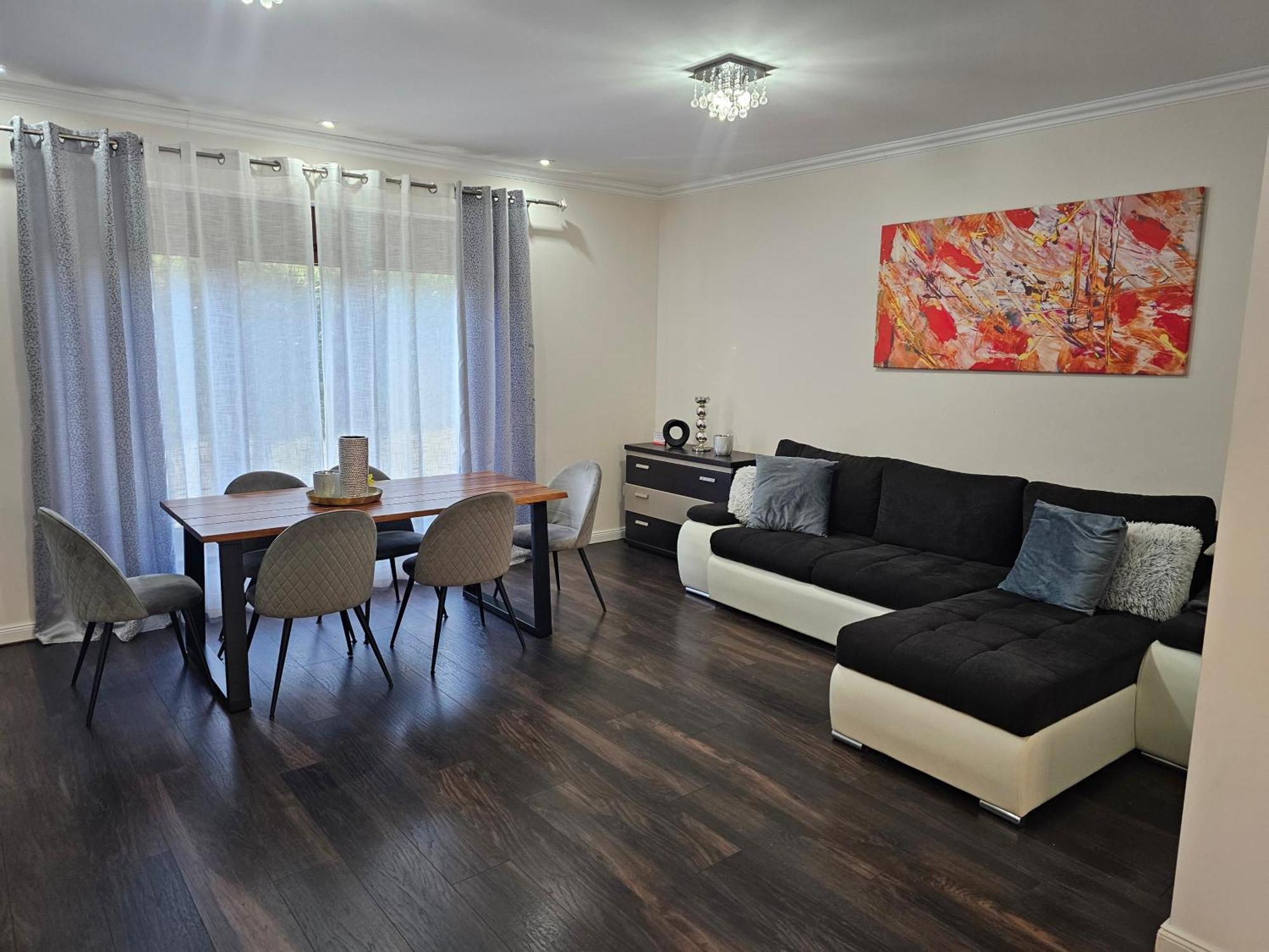 Apartament Concept Urban Mediaş Zewnętrze zdjęcie